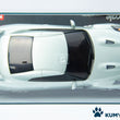 Load image into Gallery viewer, Kyosho Mini-z Body ASC Kyosho Mini-z Body ASC NISSAN GT-R MZP411S