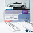 Load image into Gallery viewer, Kyosho Mini-z Body ASC Kyosho Mini-z Body ASC NISSAN GT-R MZP411S