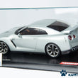 Load image into Gallery viewer, Kyosho Mini-z Body ASC Kyosho Mini-z Body ASC NISSAN GT-R MZP411S