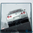 Load image into Gallery viewer, Kyosho Mini-z Body ASC Kyosho Mini-z Body ASC NISSAN GT-R MZP411S