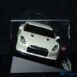 Load image into Gallery viewer, Kyosho Mini-z Body ASC NISSAN GT-R MZP411W