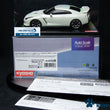 Load image into Gallery viewer, Kyosho Mini-z Body ASC NISSAN GT-R MZP411W