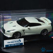 Load image into Gallery viewer, Kyosho Mini-z Body ASC NISSAN GT-R MZP411W