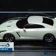 Load image into Gallery viewer, Kyosho Mini-z Body ASC NISSAN GT-R MZP411W