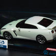 Load image into Gallery viewer, Kyosho Mini-z Body ASC NISSAN GT-R MZP411W