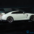 Load image into Gallery viewer, Kyosho Mini-z Body ASC NISSAN GT-R MZP411W