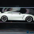 Load image into Gallery viewer, Kyosho Mini-z Body ASC NISSAN GT-R MZP411W