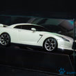 Load image into Gallery viewer, Kyosho Mini-z Body ASC NISSAN GT-R MZP411W