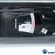 Load image into Gallery viewer, Kyosho Mini-z Body ASC NISSAN GT-R SUPER GT500 Test car 2008 MZP214T
