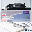 Load image into Gallery viewer, Kyosho Mini-z Body ASC NISSAN GT-R SUPER GT500 Test car 2008 MZP214T
