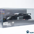 Load image into Gallery viewer, Kyosho Mini-z Body ASC NISSAN GT-R SUPER GT500 Test car 2008 MZP214T