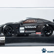 Load image into Gallery viewer, Kyosho Mini-z Body ASC NISSAN GT-R SUPER GT500 Test car 2008 MZP214T
