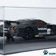 Load image into Gallery viewer, Kyosho Mini-z Body ASC NISSAN GT-R SUPER GT500 Test car 2008 MZP214T