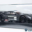 Load image into Gallery viewer, Kyosho Mini-z Body ASC NISSAN GT-R SUPER GT500 Test car 2008 MZP214T