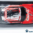 Load image into Gallery viewer, Kyosho Mini-z Body ASC NISSAN MOTUL AUTECH GT-R 2008 MZP214MA