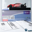 Load image into Gallery viewer, Kyosho Mini-z Body ASC NISSAN MOTUL AUTECH GT-R 2008 MZP214MA