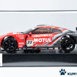 Load image into Gallery viewer, Kyosho Mini-z Body ASC NISSAN MOTUL AUTECH GT-R 2008 MZP214MA