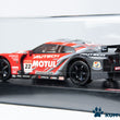 Load image into Gallery viewer, Kyosho Mini-z Body ASC NISSAN MOTUL AUTECH GT-R 2008 MZP214MA