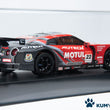 Load image into Gallery viewer, Kyosho Mini-z Body ASC NISSAN MOTUL AUTECH GT-R 2008 MZP214MA