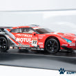 Load image into Gallery viewer, Kyosho Mini-z Body ASC NISSAN MOTUL AUTECH GT-R 2008 MZP214MA