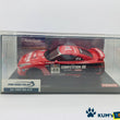 Load image into Gallery viewer, Kyosho Mini-z Body ASC NISSAN MOTUL NISMO GT-R TOKACHI 24 Hours 2008 MZP411MT