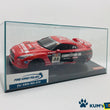 Load image into Gallery viewer, Kyosho Mini-z Body ASC NISSAN MOTUL NISMO GT-R TOKACHI 24 Hours 2008 MZP411MT