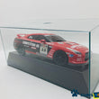 Load image into Gallery viewer, Kyosho Mini-z Body ASC NISSAN MOTUL NISMO GT-R TOKACHI 24 Hours 2008 MZP411MT
