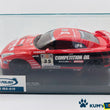 Load image into Gallery viewer, Kyosho Mini-z Body ASC NISSAN MOTUL NISMO GT-R TOKACHI 24 Hours 2008 MZP411MT