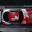Load image into Gallery viewer, Kyosho Mini-z Body ASC NISSAN MOTUL PITWORK GT-R MZX302MP/MZG302MP
