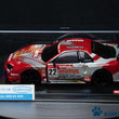 Load image into Gallery viewer, Kyosho Mini-z Body ASC NISSAN MOTUL PITWORK GT-R MZX302MP/MZG302MP