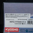 Load image into Gallery viewer, Kyosho Mini-z Body ASC NISSAN MOTUL PITWORK GT-R MZX302MP/MZG302MP