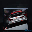 Load image into Gallery viewer, Kyosho Mini-z Body ASC NISSAN MOTUL PITWORK GT-R MZX302MP/MZG302MP