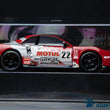 Load image into Gallery viewer, Kyosho Mini-z Body ASC NISSAN MOTUL PITWORK GT-R MZX302MP/MZG302MP