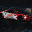 Load image into Gallery viewer, Kyosho Mini-z Body ASC NISSAN MOTUL PITWORK GT-R MZX302MP/MZG302MP