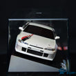 Load image into Gallery viewer, Kyosho Mini-z Body ASC NISSAN NISMO SILVIA R-tune MZX124PW