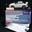 Load image into Gallery viewer, Kyosho Mini-z Body ASC NISSAN NISMO SILVIA R-tune MZX124PW
