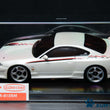 Load image into Gallery viewer, Kyosho Mini-z Body ASC NISSAN NISMO SILVIA R-tune MZX124PW