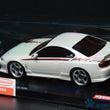 Load image into Gallery viewer, Kyosho Mini-z Body ASC NISSAN NISMO SILVIA R-tune MZX124PW