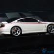Load image into Gallery viewer, Kyosho Mini-z Body ASC NISSAN NISMO SILVIA R-tune MZX124PW