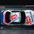 Load image into Gallery viewer, Kyosho Mini-z Body ASC NISSAN Reebok SKYLINE 1990 MZG105RB/MZX105RB