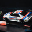 Load image into Gallery viewer, Kyosho Mini-z Body ASC NISSAN Reebok SKYLINE 1990 MZG105RB/MZX105RB