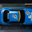 Load image into Gallery viewer, Kyosho Mini-z Body ASC NISSAN CALSONIC SKYLINE 1990 MZG35CS/MZX35CS