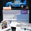 Load image into Gallery viewer, Kyosho Mini-z Body ASC NISSAN CALSONIC SKYLINE 1990 MZG35CS/MZX35CS