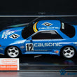 Load image into Gallery viewer, Kyosho Mini-z Body ASC NISSAN CALSONIC SKYLINE 1990 MZG35CS/MZX35CS