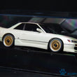 Load image into Gallery viewer, Kyosho Mini-z Body ASC NISSAN SILVIA K’s S13 with Aero Kit MZP431PW