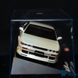 Load image into Gallery viewer, Kyosho Mini-z Body ASC NISSAN SILVIA K’s S13 with Aero Kit MZP431PW