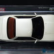 Load image into Gallery viewer, Kyosho Mini-z Body ASC NISSAN SILVIA K’s S13 with Aero Kit MZP431PW