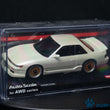 Load image into Gallery viewer, Kyosho Mini-z Body ASC NISSAN SILVIA K’s S13 with Aero Kit MZP431PW