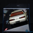 Load image into Gallery viewer, Kyosho Mini-z Body ASC NISSAN SILVIA K’s S13 with Aero Kit MZP431PW