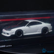 Load image into Gallery viewer, Kyosho Mini-z Body ASC NISSAN SILVIA S15 MZP413CW